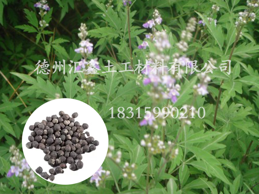 荊條
